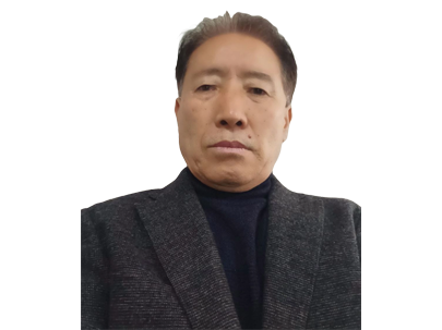 Kim Gwang-Ju